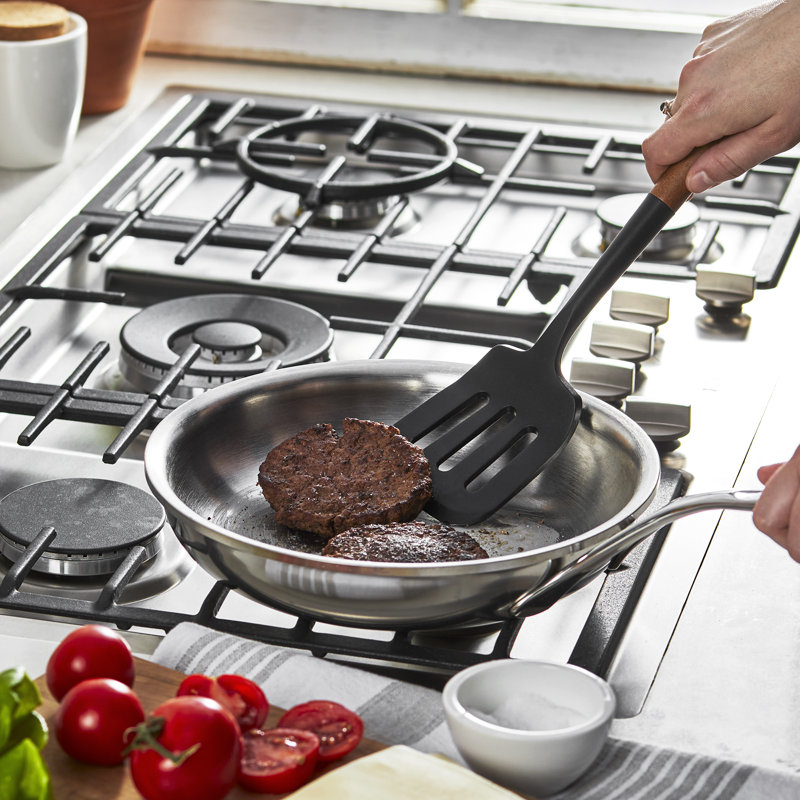 Staub Serving Spatula & Reviews Wayfair